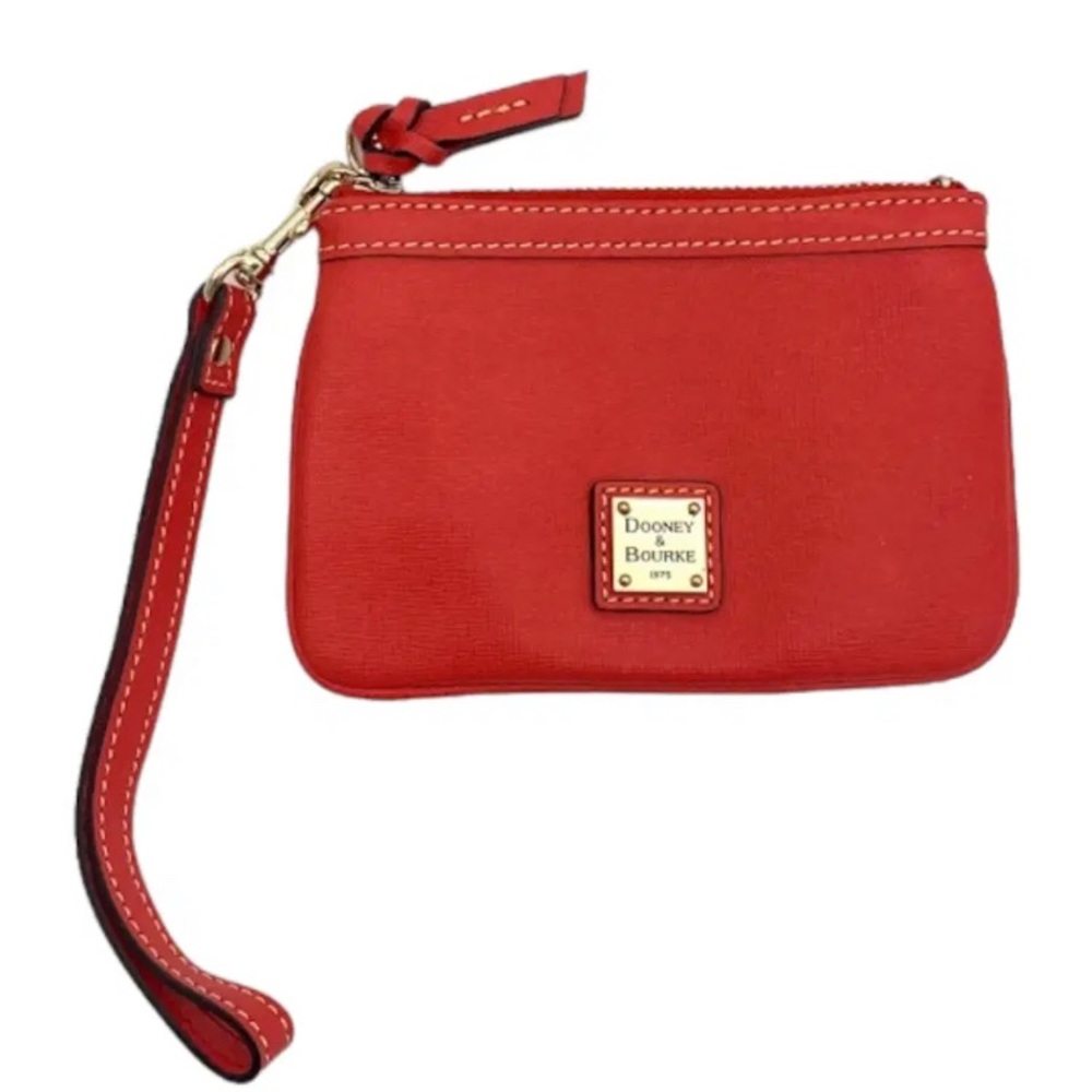 Dooney & Bourke Wristlet